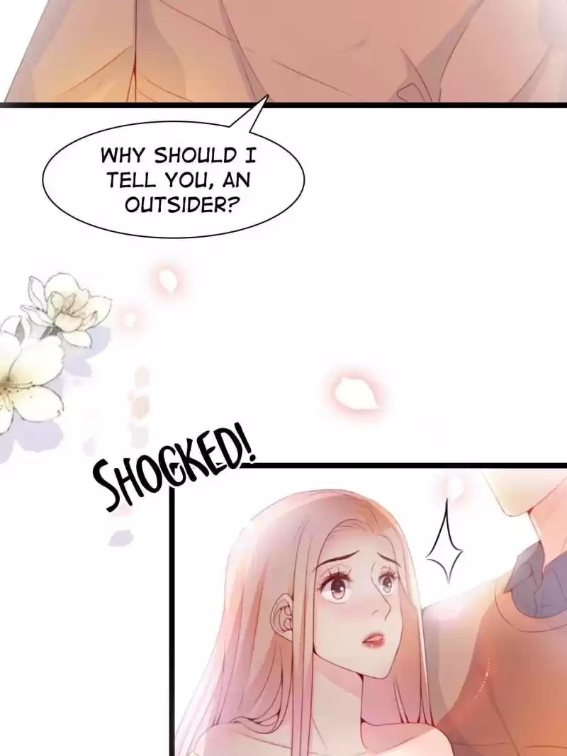 Mr. Zhou, Forced Marriage Is Illegal! Chapter 69