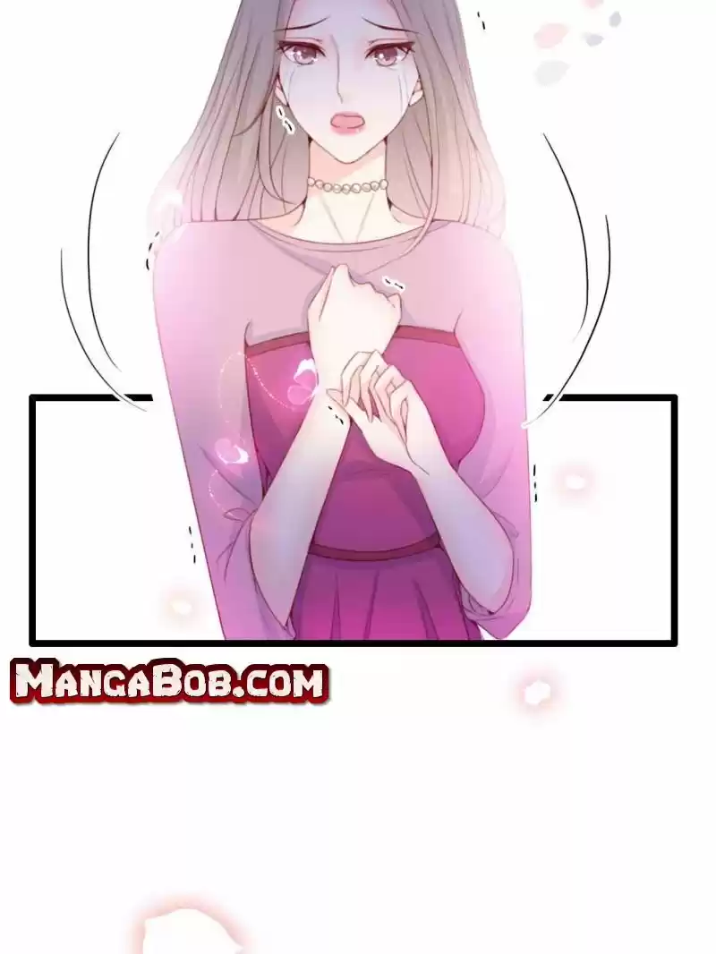 Mr. Zhou, Forced Marriage Is Illegal! Chapter 69