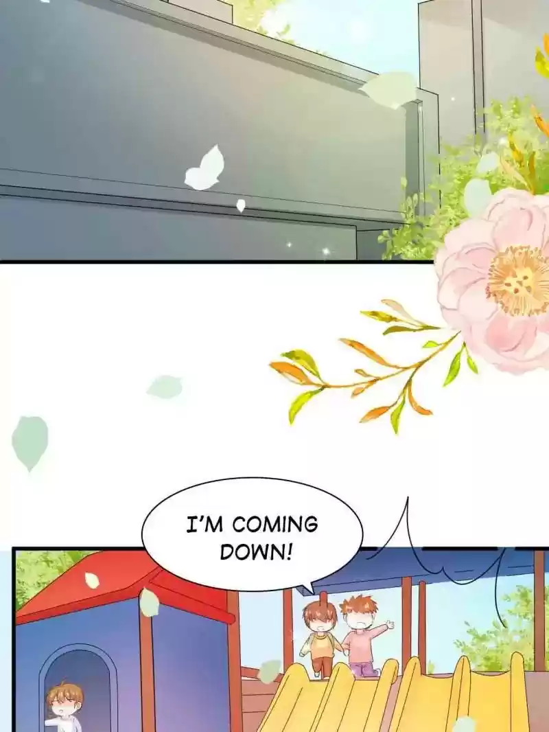 Mr. Zhou, Forced Marriage Is Illegal! Chapter 7