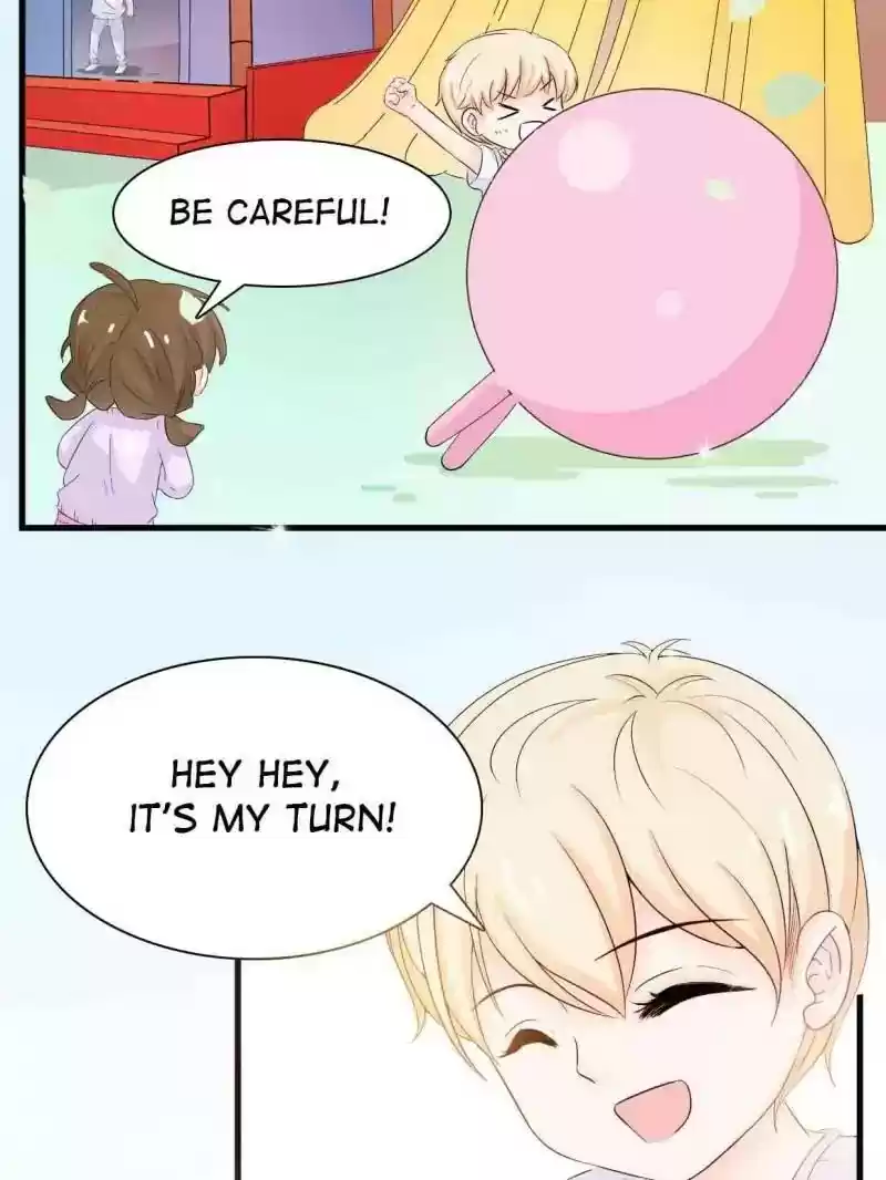 Mr. Zhou, Forced Marriage Is Illegal! Chapter 7