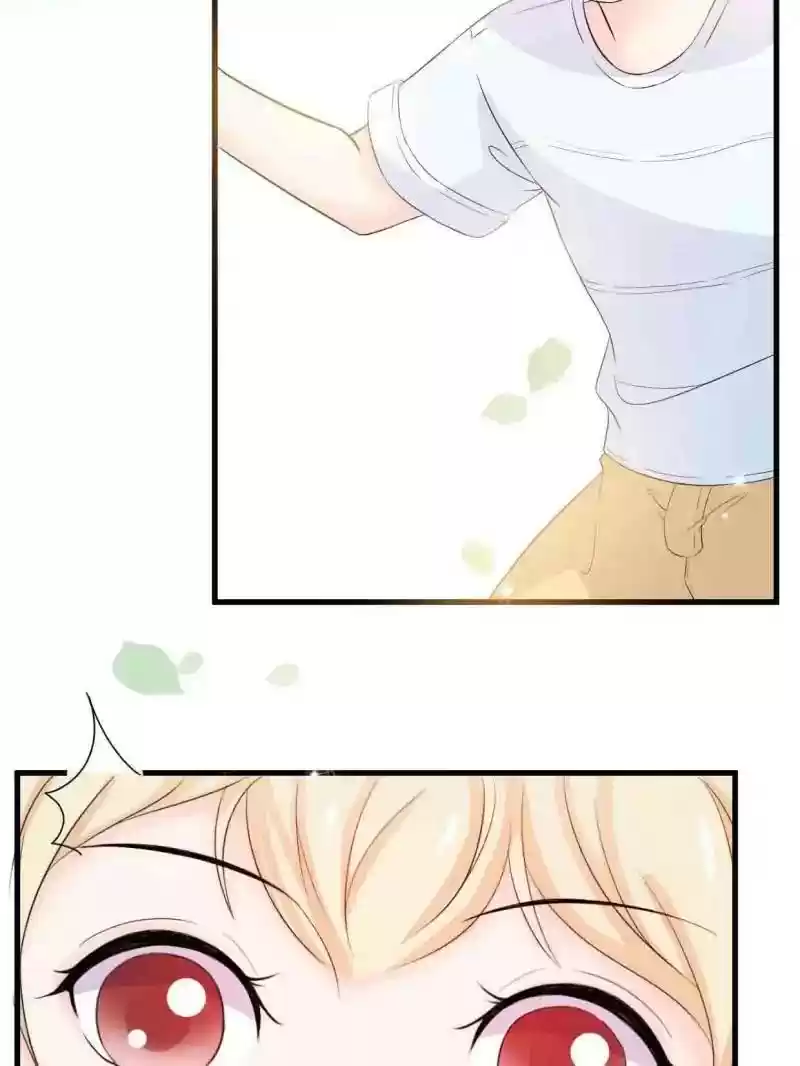 Mr. Zhou, Forced Marriage Is Illegal! Chapter 7