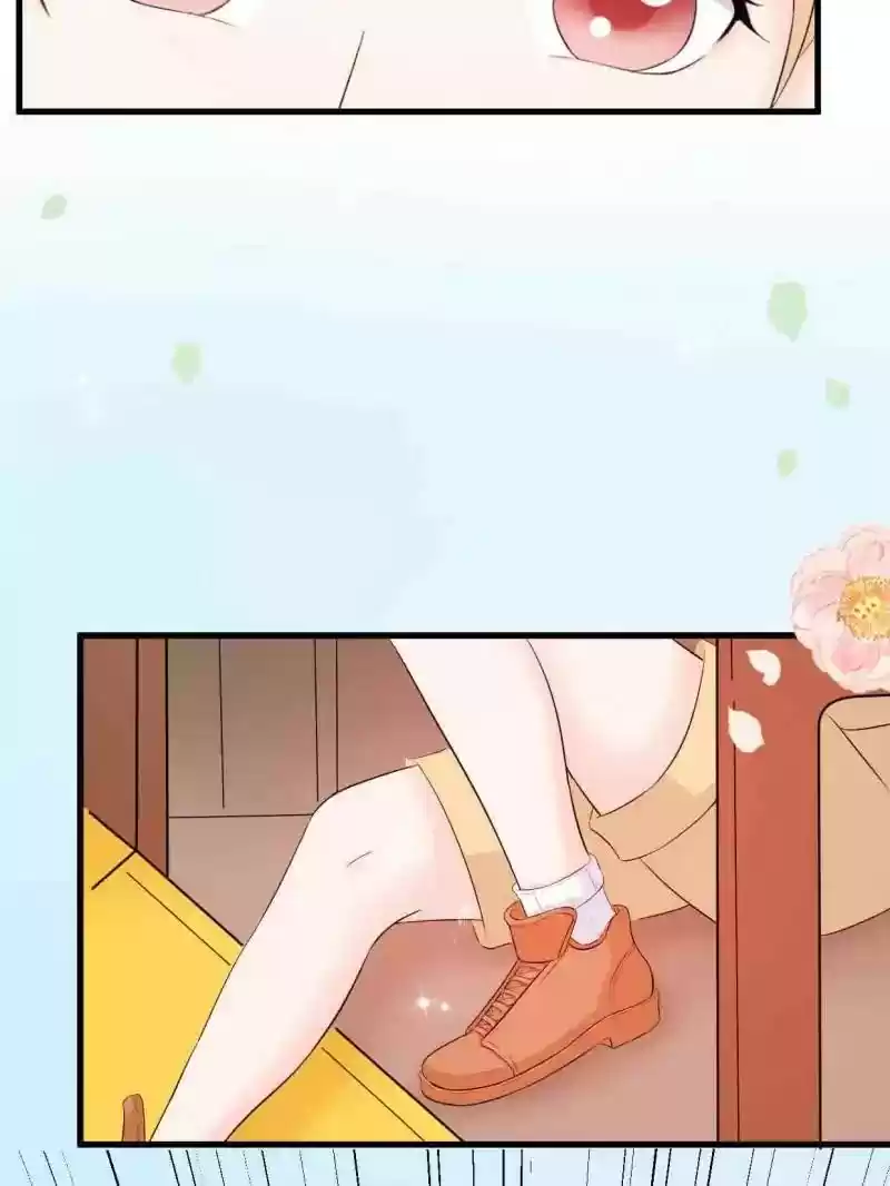 Mr. Zhou, Forced Marriage Is Illegal! Chapter 7