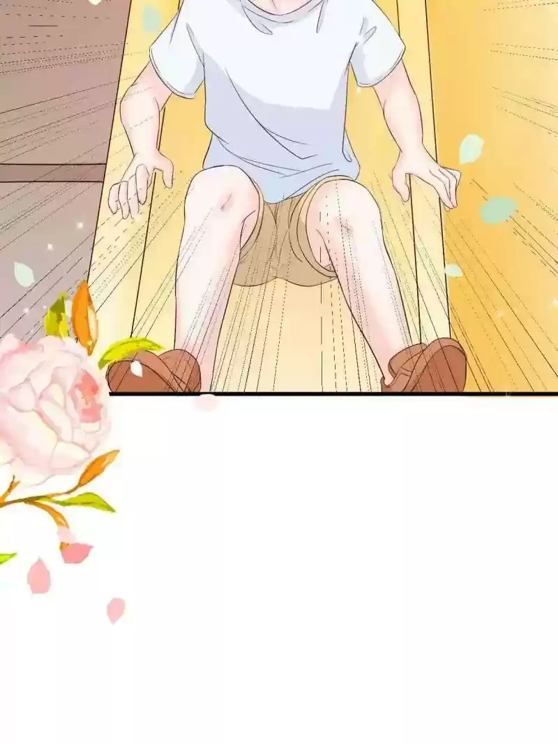 Mr. Zhou, Forced Marriage Is Illegal! Chapter 7