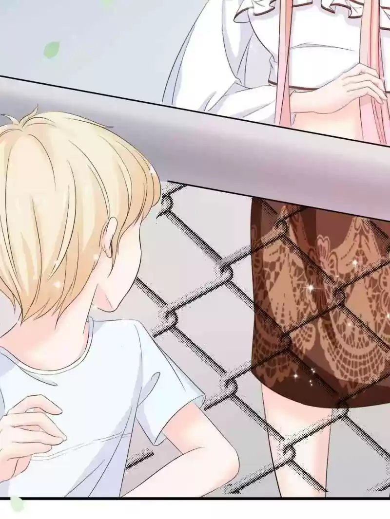 Mr. Zhou, Forced Marriage Is Illegal! Chapter 7