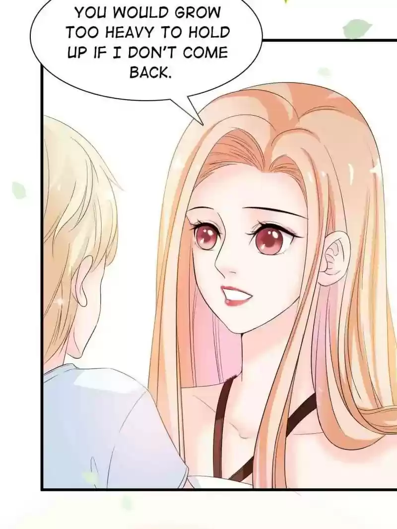 Mr. Zhou, Forced Marriage Is Illegal! Chapter 7