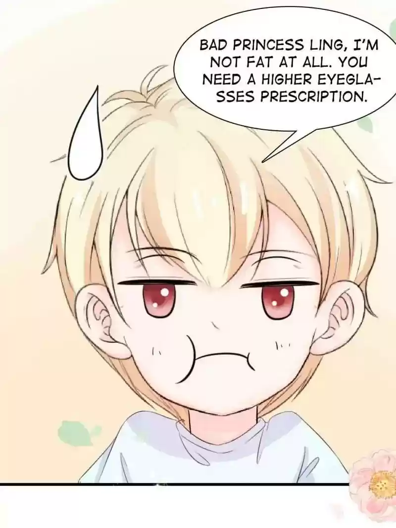 Mr. Zhou, Forced Marriage Is Illegal! Chapter 7