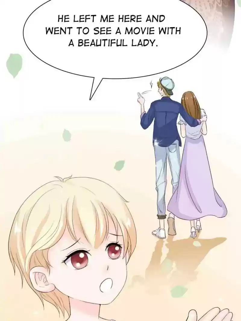 Mr. Zhou, Forced Marriage Is Illegal! Chapter 7