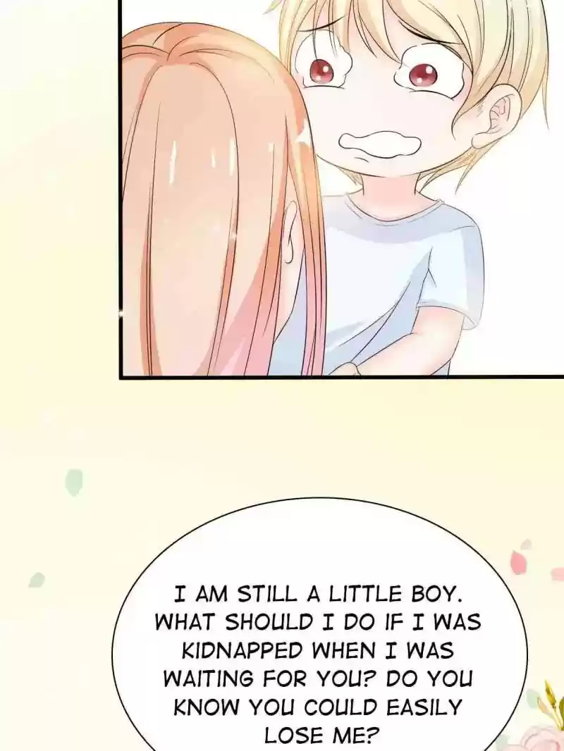 Mr. Zhou, Forced Marriage Is Illegal! Chapter 7