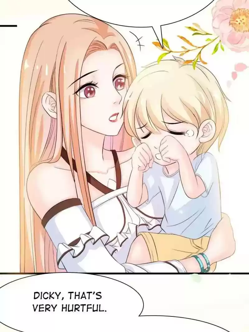 Mr. Zhou, Forced Marriage Is Illegal! Chapter 7