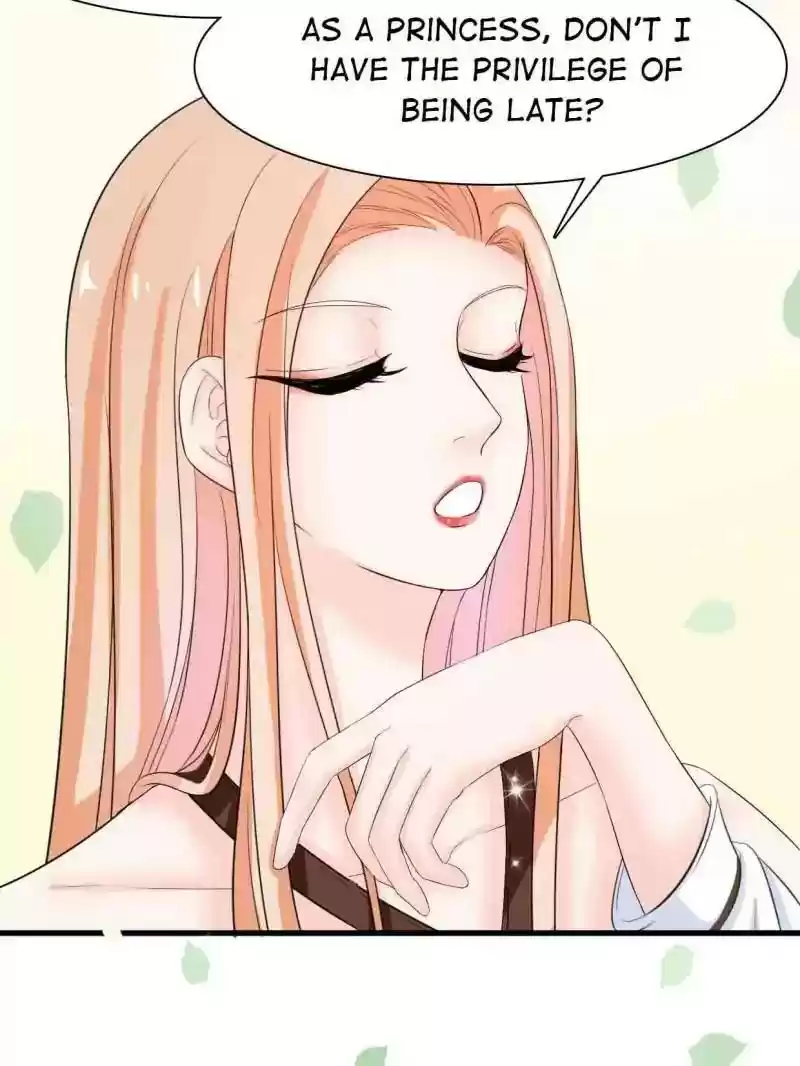 Mr. Zhou, Forced Marriage Is Illegal! Chapter 7