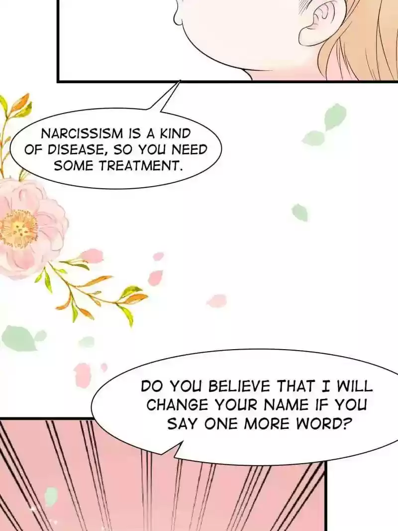 Mr. Zhou, Forced Marriage Is Illegal! Chapter 7