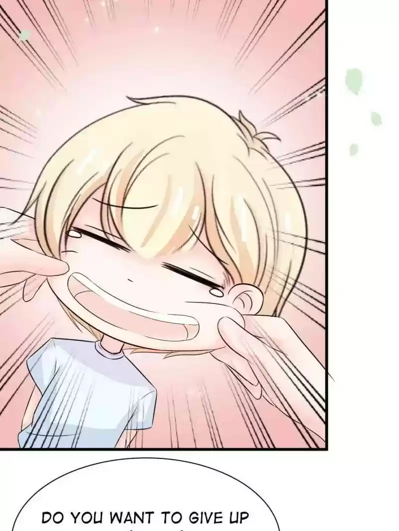 Mr. Zhou, Forced Marriage Is Illegal! Chapter 7