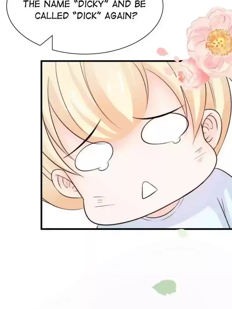 Mr. Zhou, Forced Marriage Is Illegal! Chapter 7