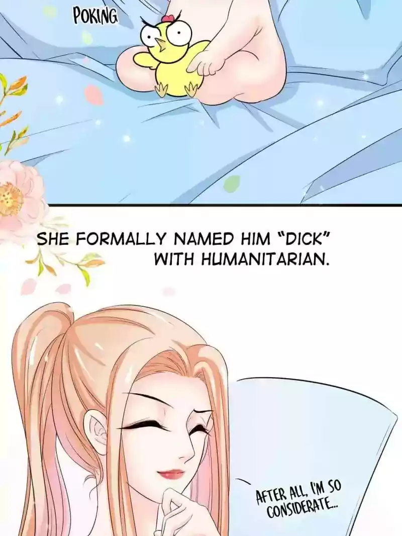 Mr. Zhou, Forced Marriage Is Illegal! Chapter 7