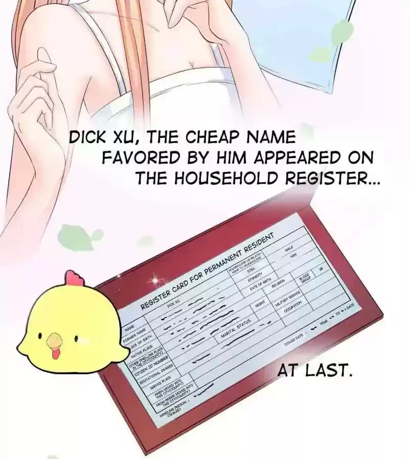 Mr. Zhou, Forced Marriage Is Illegal! Chapter 7