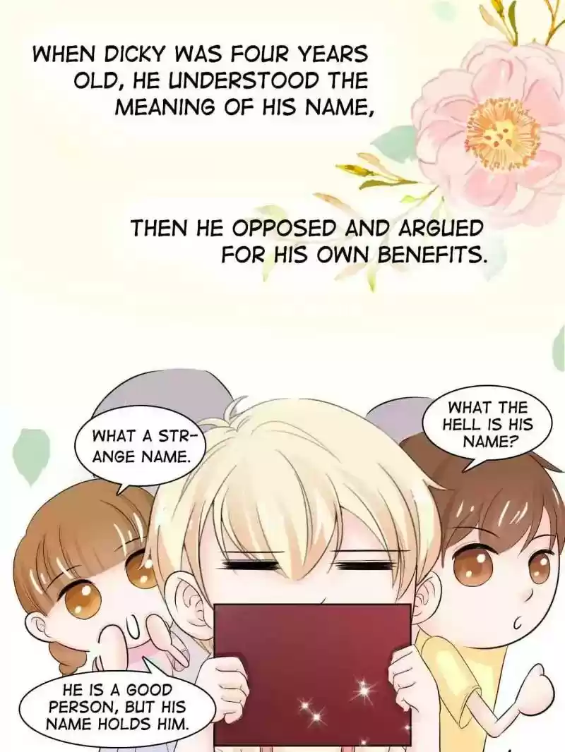 Mr. Zhou, Forced Marriage Is Illegal! Chapter 7