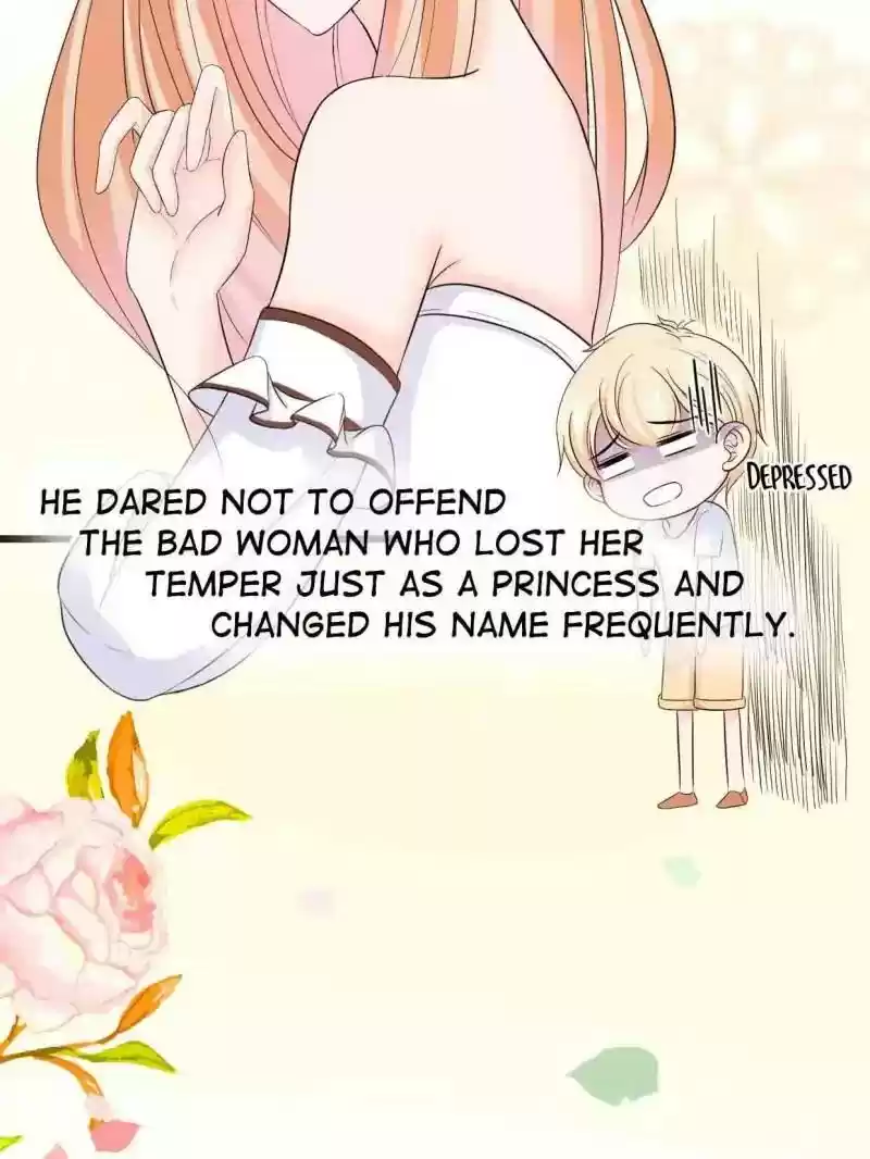 Mr. Zhou, Forced Marriage Is Illegal! Chapter 7