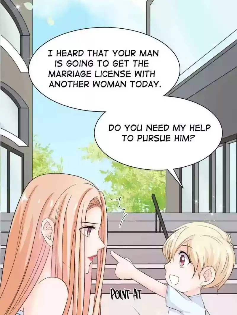 Mr. Zhou, Forced Marriage Is Illegal! Chapter 7