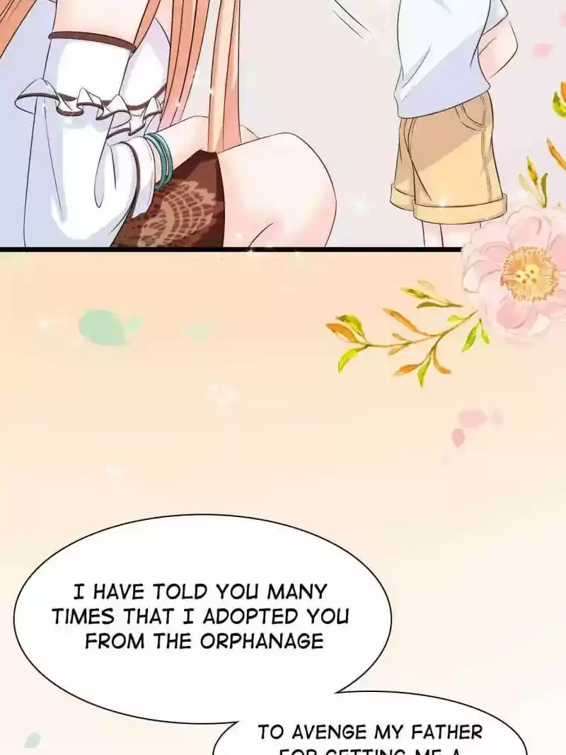 Mr. Zhou, Forced Marriage Is Illegal! Chapter 7