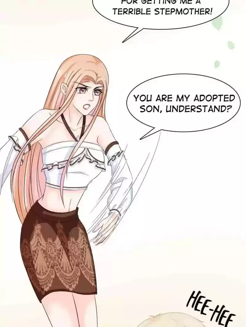 Mr. Zhou, Forced Marriage Is Illegal! Chapter 7