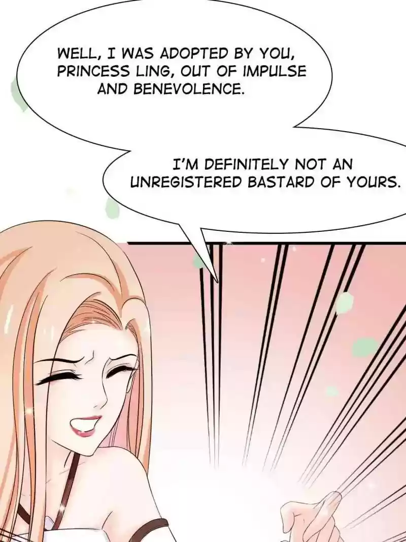 Mr. Zhou, Forced Marriage Is Illegal! Chapter 7