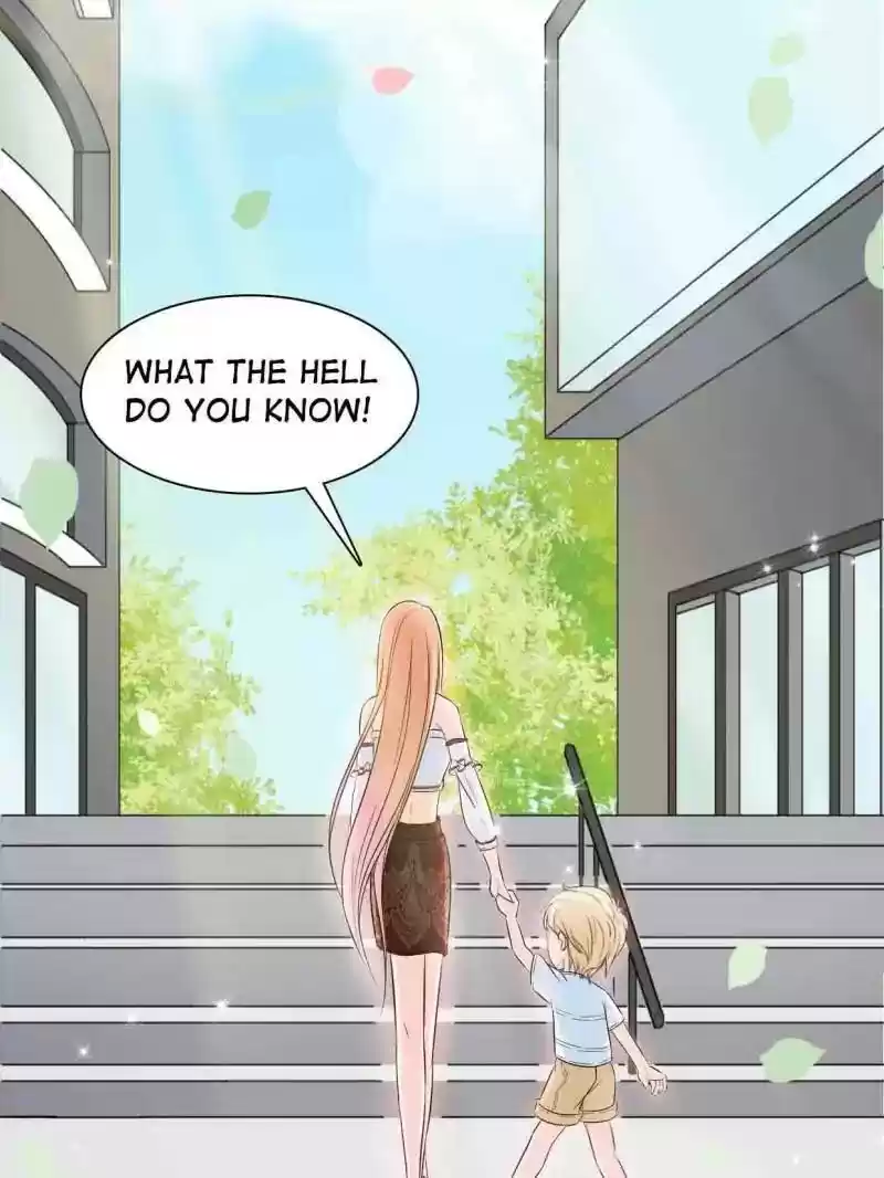 Mr. Zhou, Forced Marriage Is Illegal! Chapter 7