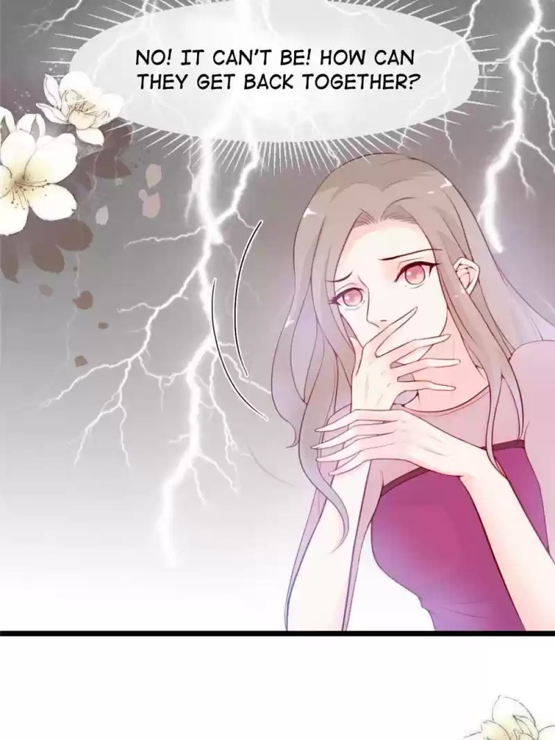 Mr. Zhou, Forced Marriage Is Illegal! Chapter 70