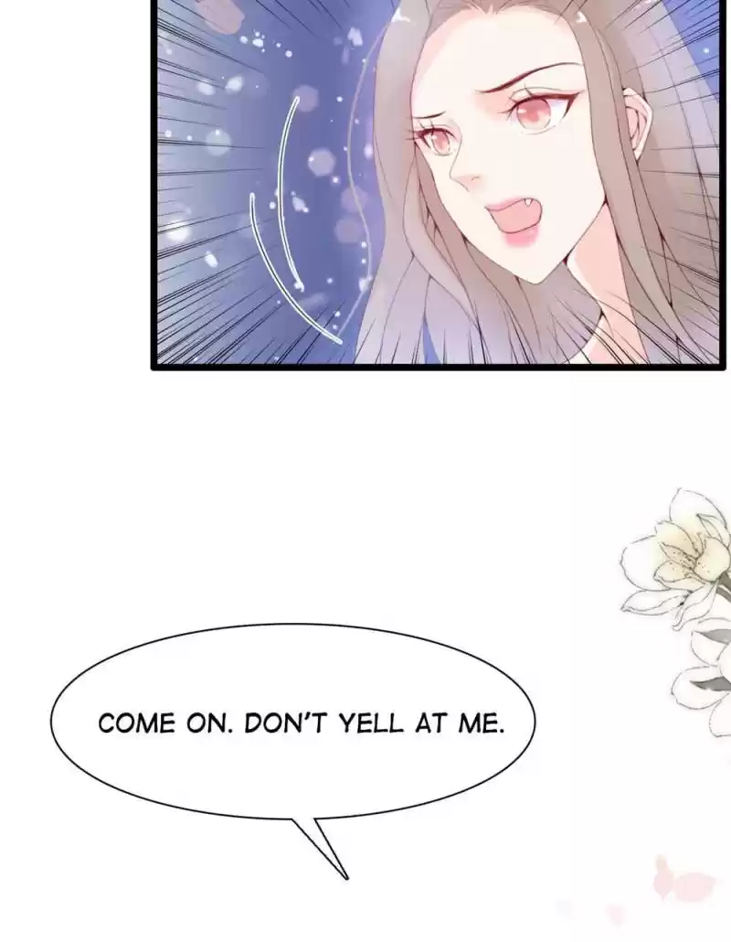 Mr. Zhou, Forced Marriage Is Illegal! Chapter 70