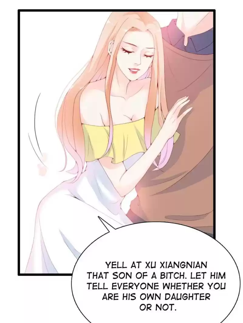 Mr. Zhou, Forced Marriage Is Illegal! Chapter 70