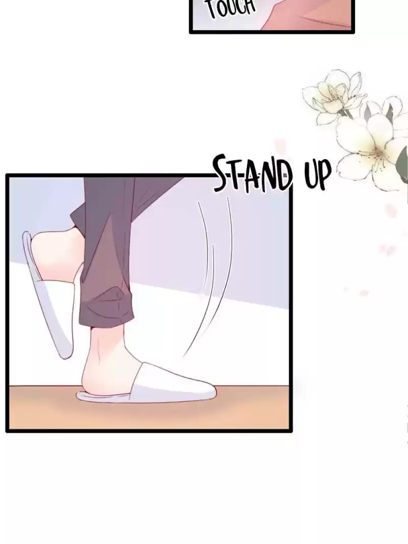 Mr. Zhou, Forced Marriage Is Illegal! Chapter 70