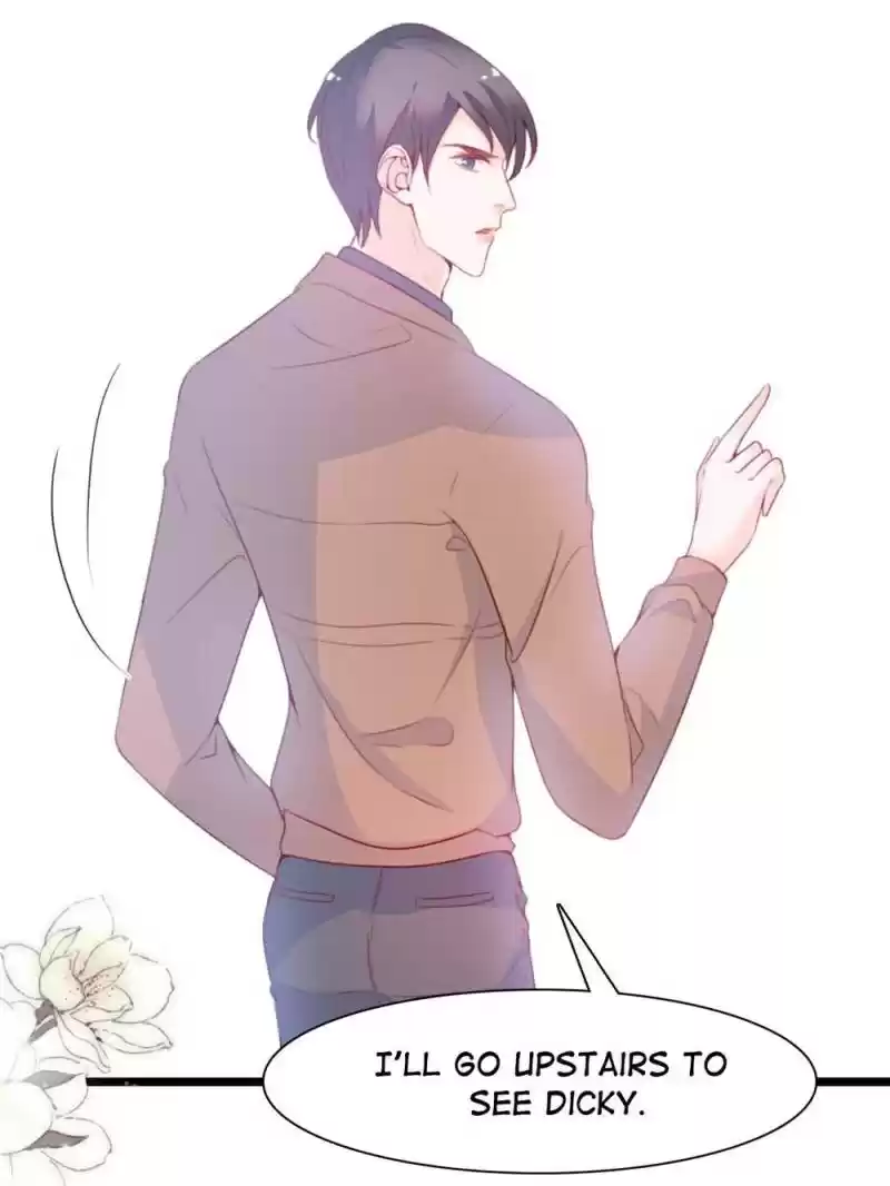 Mr. Zhou, Forced Marriage Is Illegal! Chapter 70