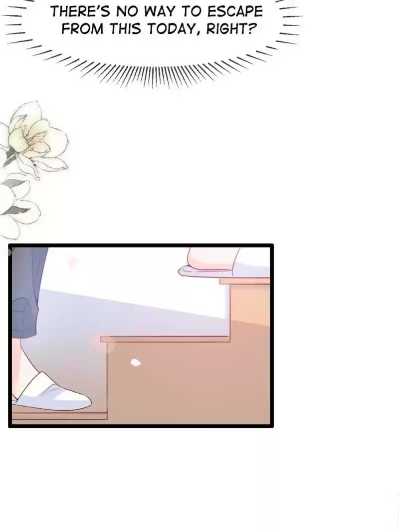 Mr. Zhou, Forced Marriage Is Illegal! Chapter 70