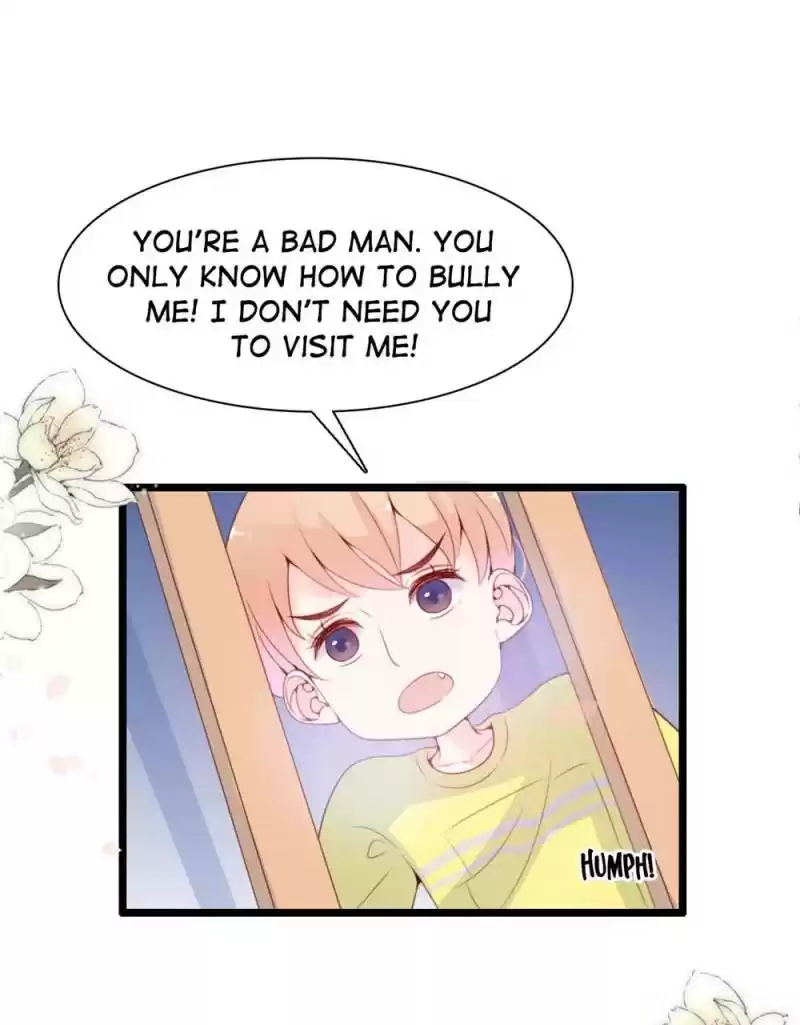 Mr. Zhou, Forced Marriage Is Illegal! Chapter 70