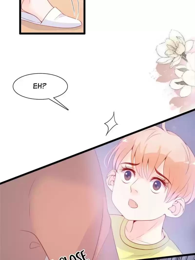 Mr. Zhou, Forced Marriage Is Illegal! Chapter 70