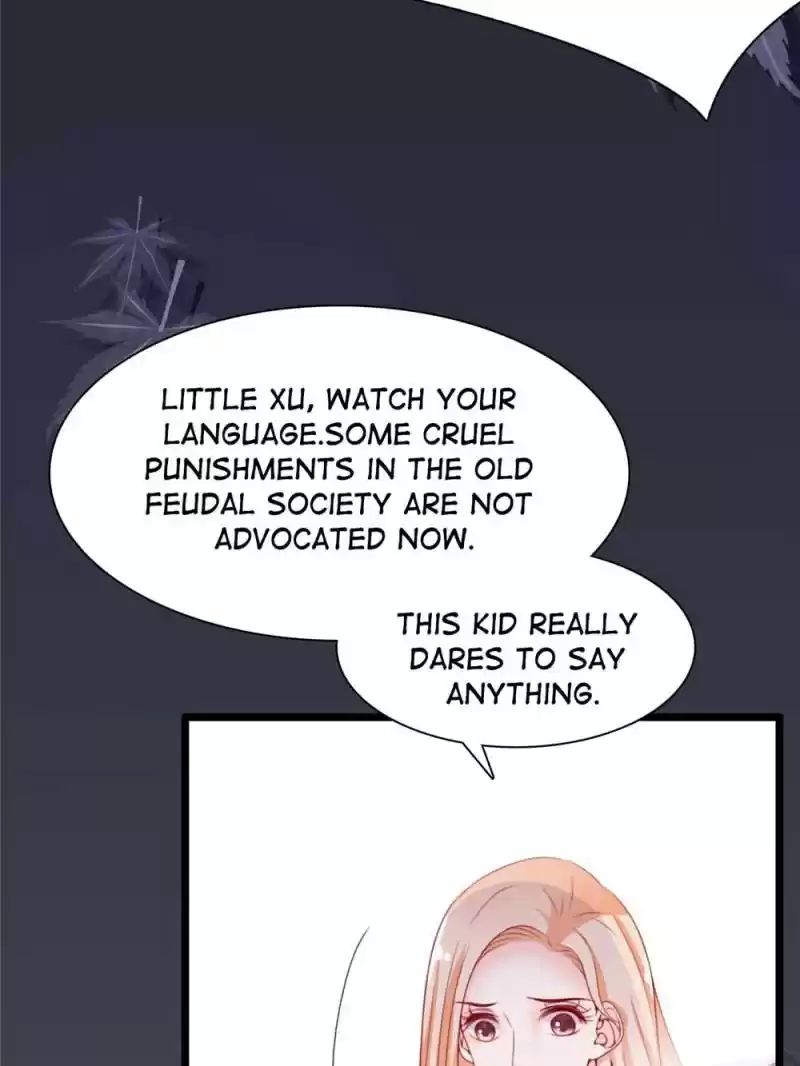 Mr. Zhou, Forced Marriage Is Illegal! Chapter 70