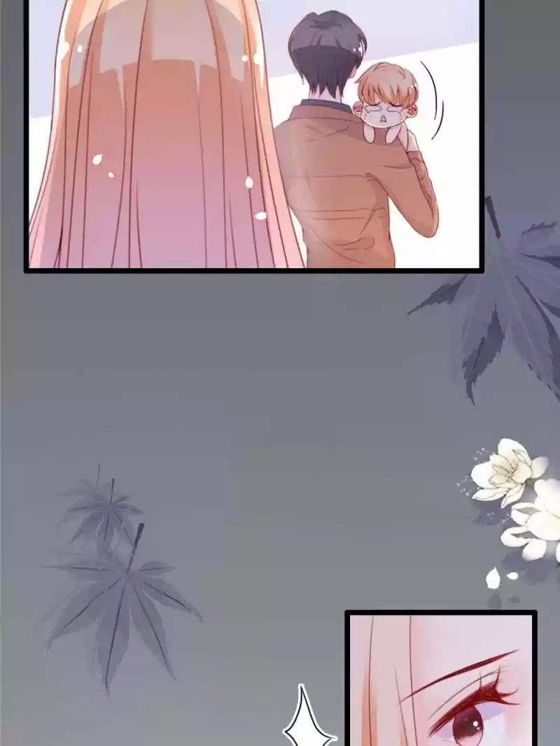 Mr. Zhou, Forced Marriage Is Illegal! Chapter 70