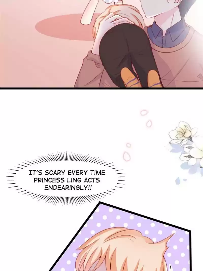 Mr. Zhou, Forced Marriage Is Illegal! Chapter 70