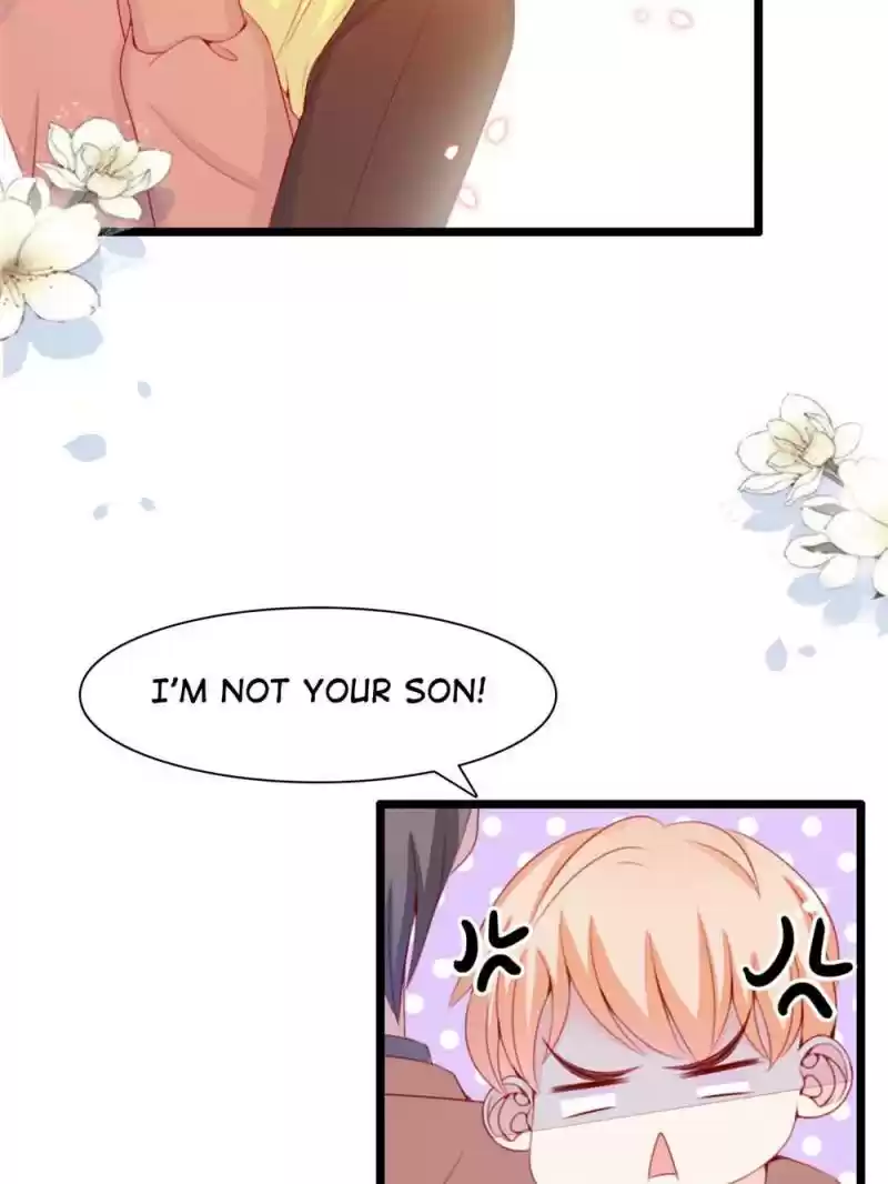 Mr. Zhou, Forced Marriage Is Illegal! Chapter 70