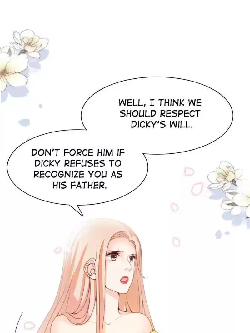 Mr. Zhou, Forced Marriage Is Illegal! Chapter 70