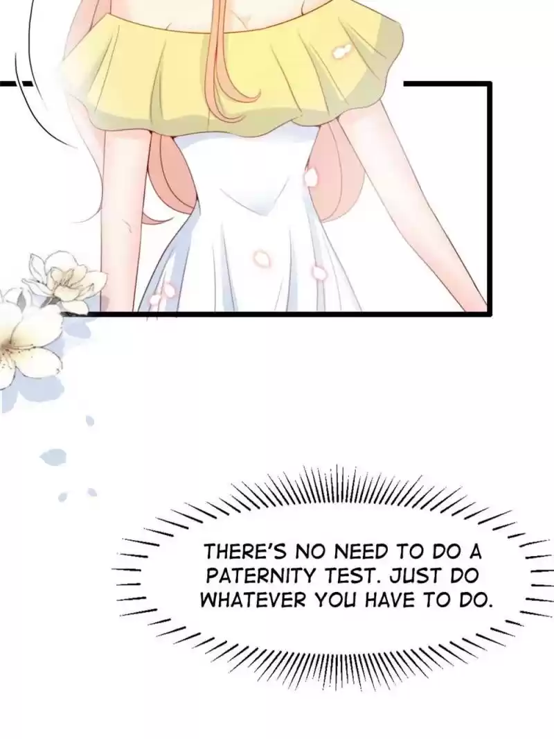 Mr. Zhou, Forced Marriage Is Illegal! Chapter 70