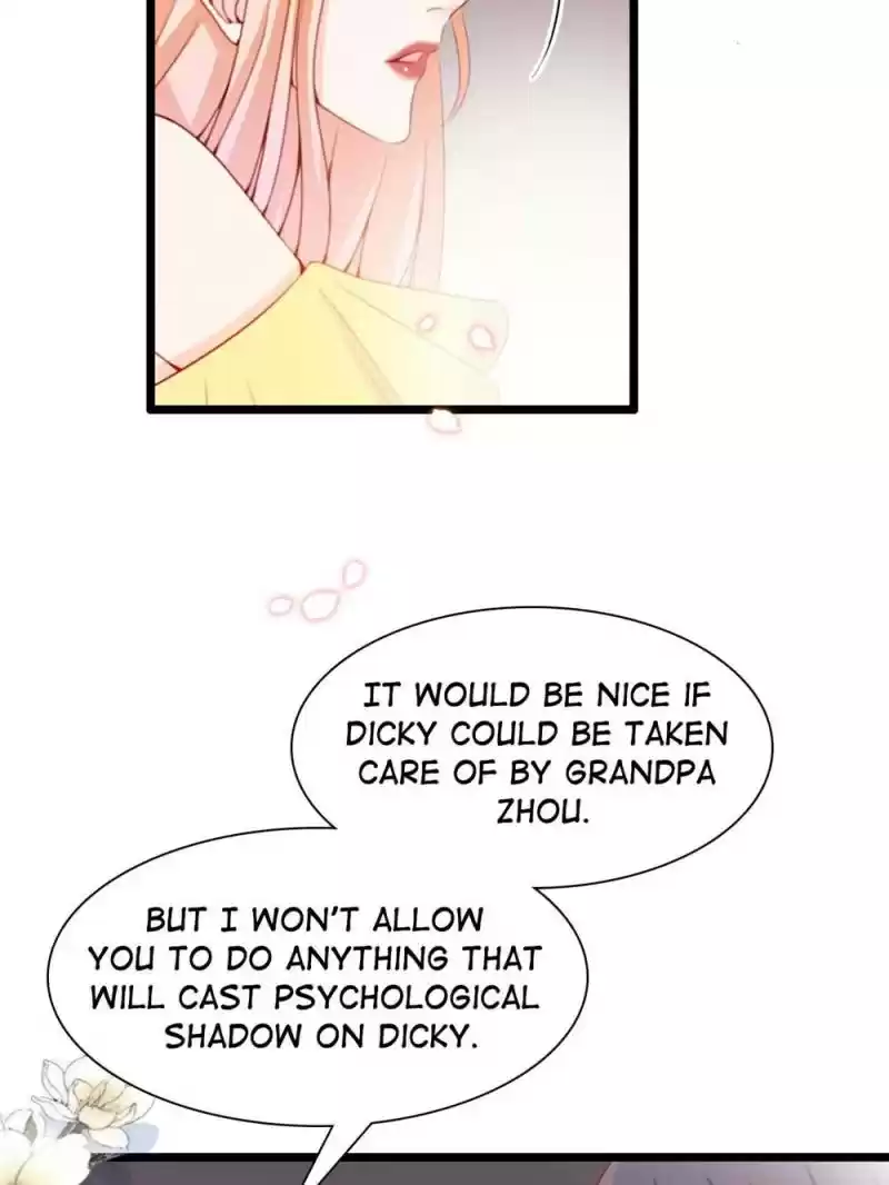 Mr. Zhou, Forced Marriage Is Illegal! Chapter 70