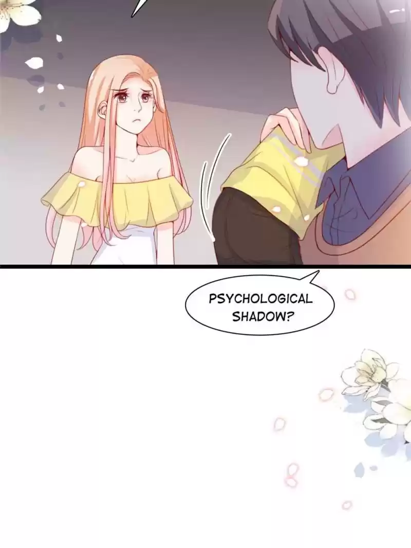 Mr. Zhou, Forced Marriage Is Illegal! Chapter 70