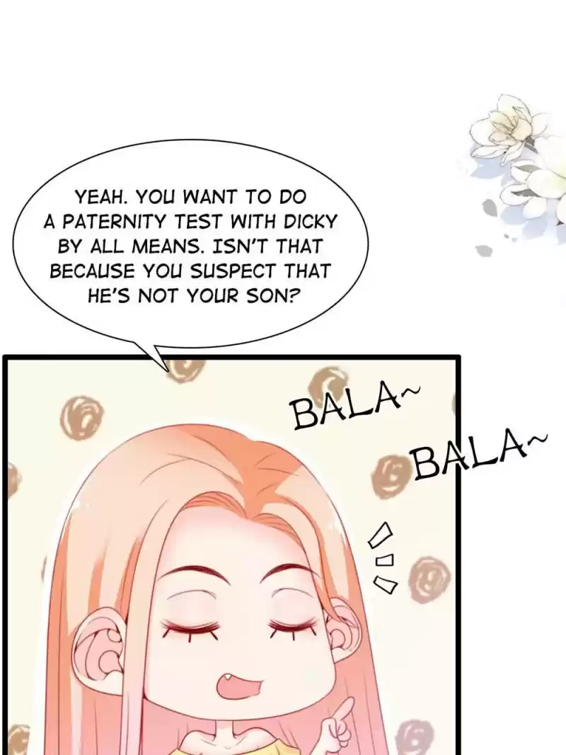 Mr. Zhou, Forced Marriage Is Illegal! Chapter 70