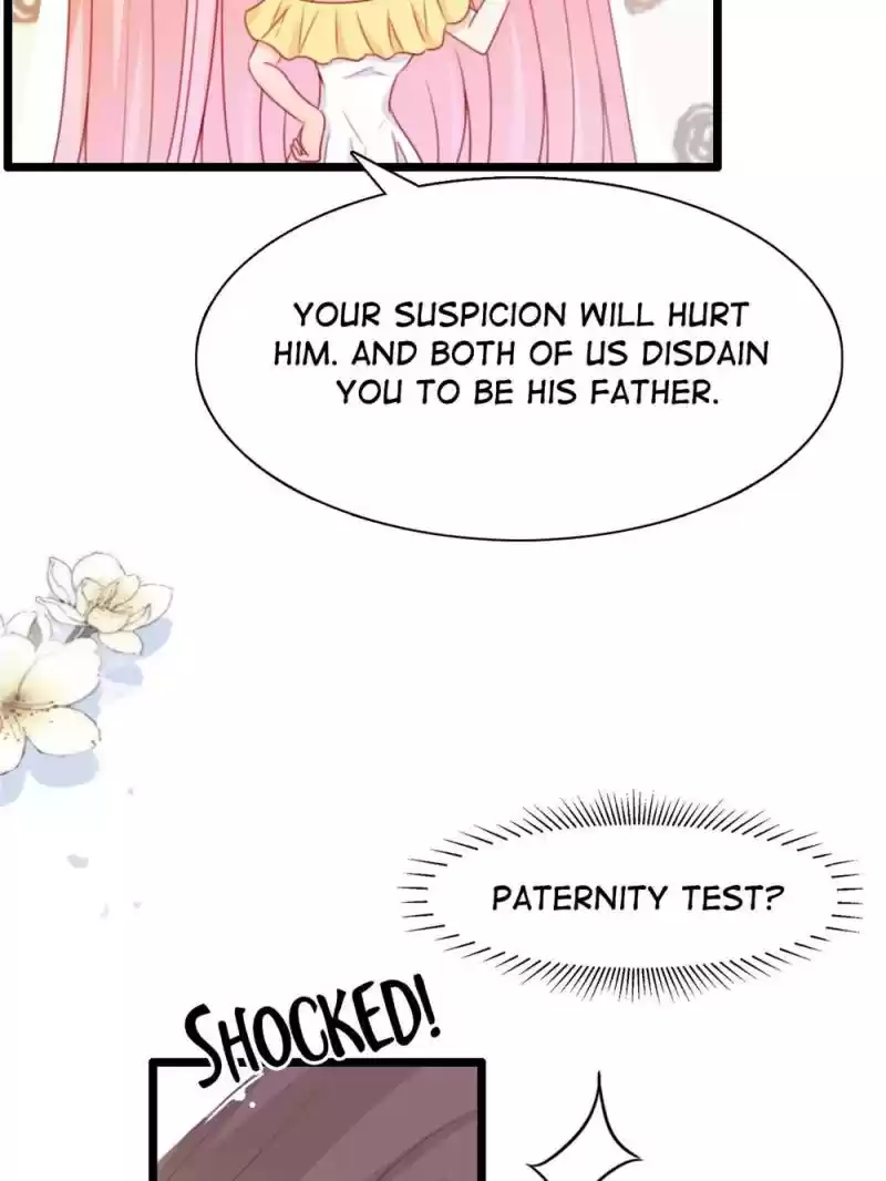 Mr. Zhou, Forced Marriage Is Illegal! Chapter 70