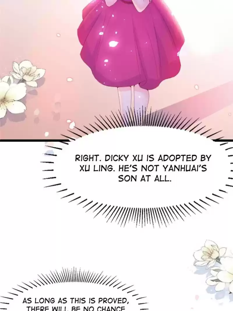 Mr. Zhou, Forced Marriage Is Illegal! Chapter 70