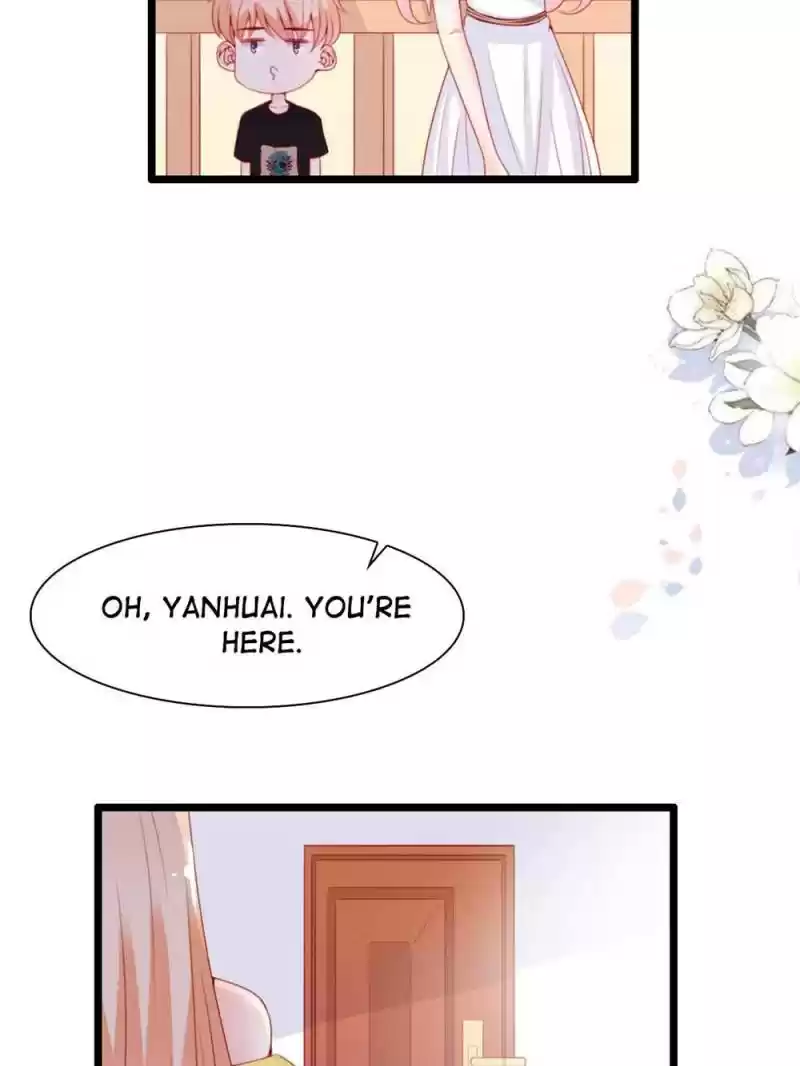 Mr. Zhou, Forced Marriage Is Illegal! Chapter 71