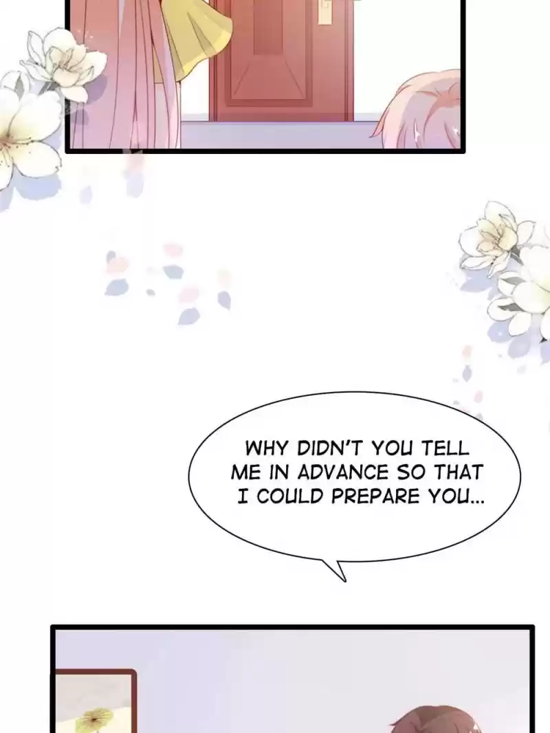 Mr. Zhou, Forced Marriage Is Illegal! Chapter 71