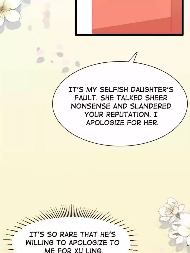 Mr. Zhou, Forced Marriage Is Illegal! Chapter 71