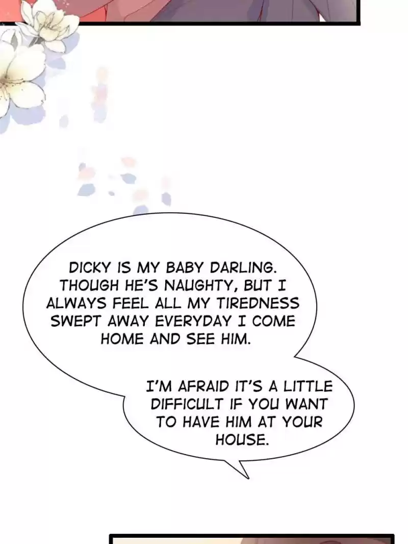 Mr. Zhou, Forced Marriage Is Illegal! Chapter 71