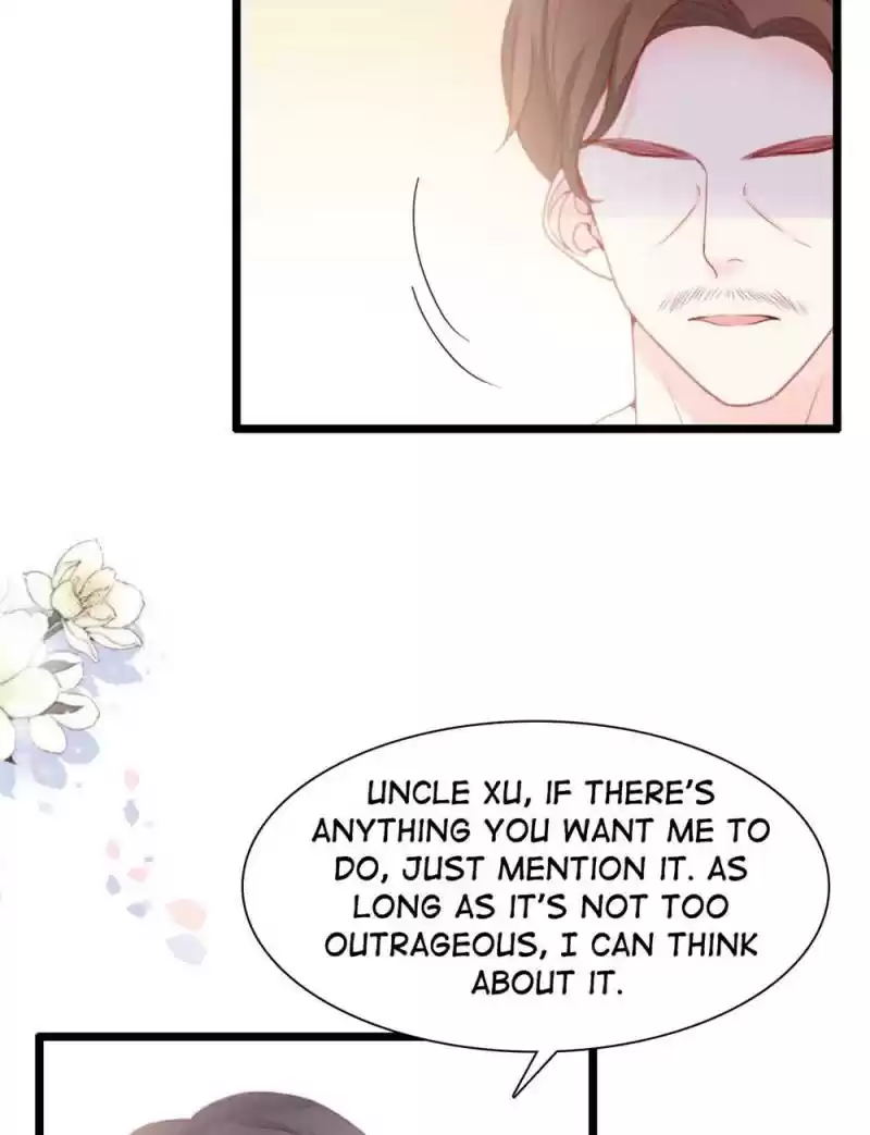 Mr. Zhou, Forced Marriage Is Illegal! Chapter 71